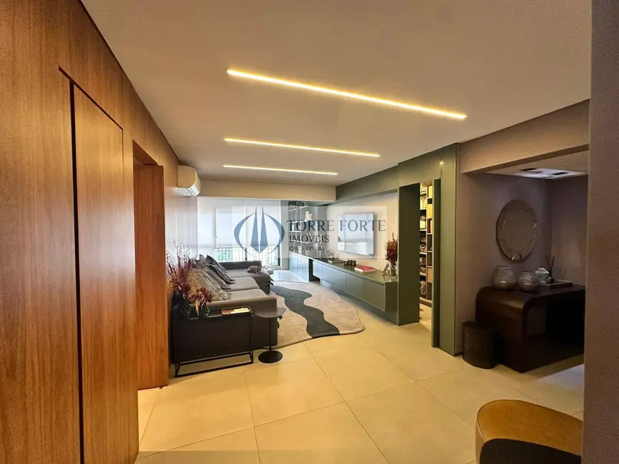 Foto 1 de Apartamento com 2 quartos à venda, 164m2 em Vila Andrade, São Paulo - SP