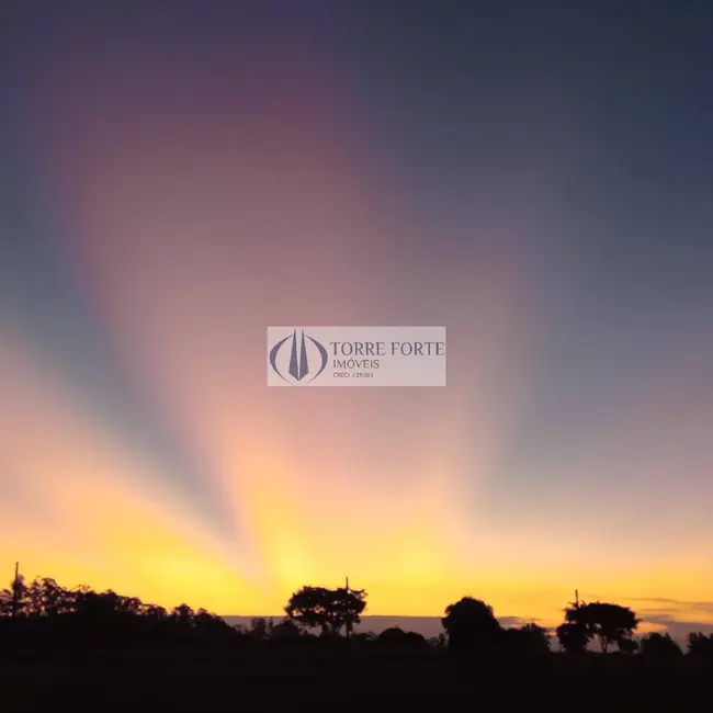 Foto 5 de Lote de Condomínio à venda, 450m2 em Aguas De Santa Barbara - SP