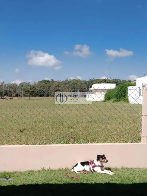 Foto 8 de Lote de Condomínio à venda, 450m2 em Aguas De Santa Barbara - SP