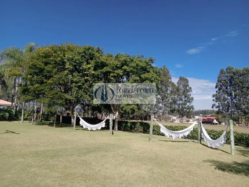 Foto 6 de Lote de Condomínio à venda, 450m2 em Aguas De Santa Barbara - SP