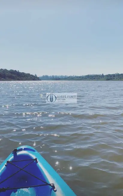 Foto 3 de Lote de Condomínio à venda, 450m2 em Aguas De Santa Barbara - SP