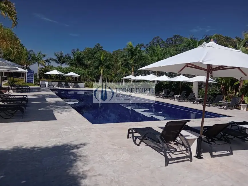 Foto 1 de Lote de Condomínio à venda, 450m2 em Aguas De Santa Barbara - SP