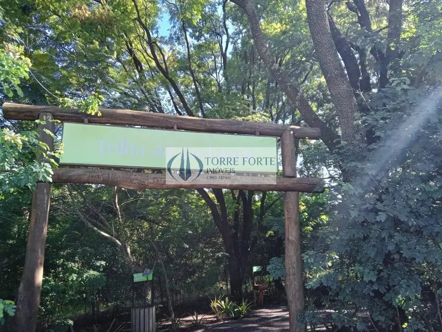 Foto 7 de Lote de Condomínio à venda, 450m2 em Aguas De Santa Barbara - SP