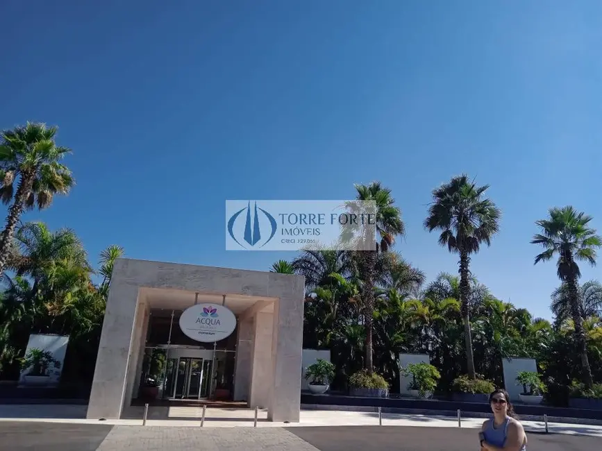 Foto 4 de Lote de Condomínio à venda, 450m2 em Aguas De Santa Barbara - SP