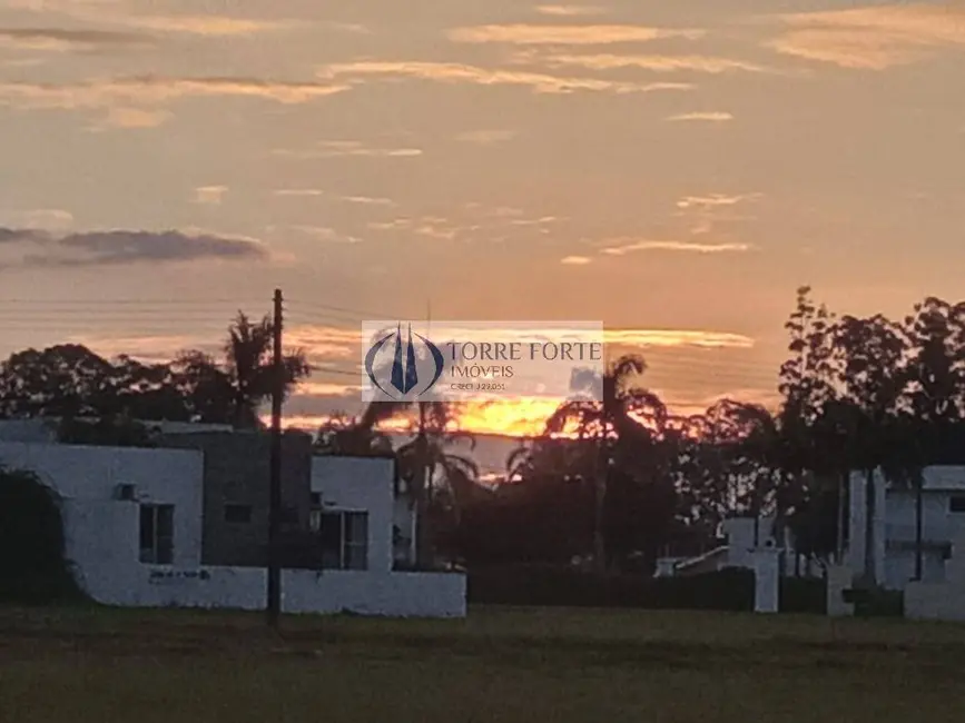 Foto 9 de Lote de Condomínio à venda, 450m2 em Aguas De Santa Barbara - SP