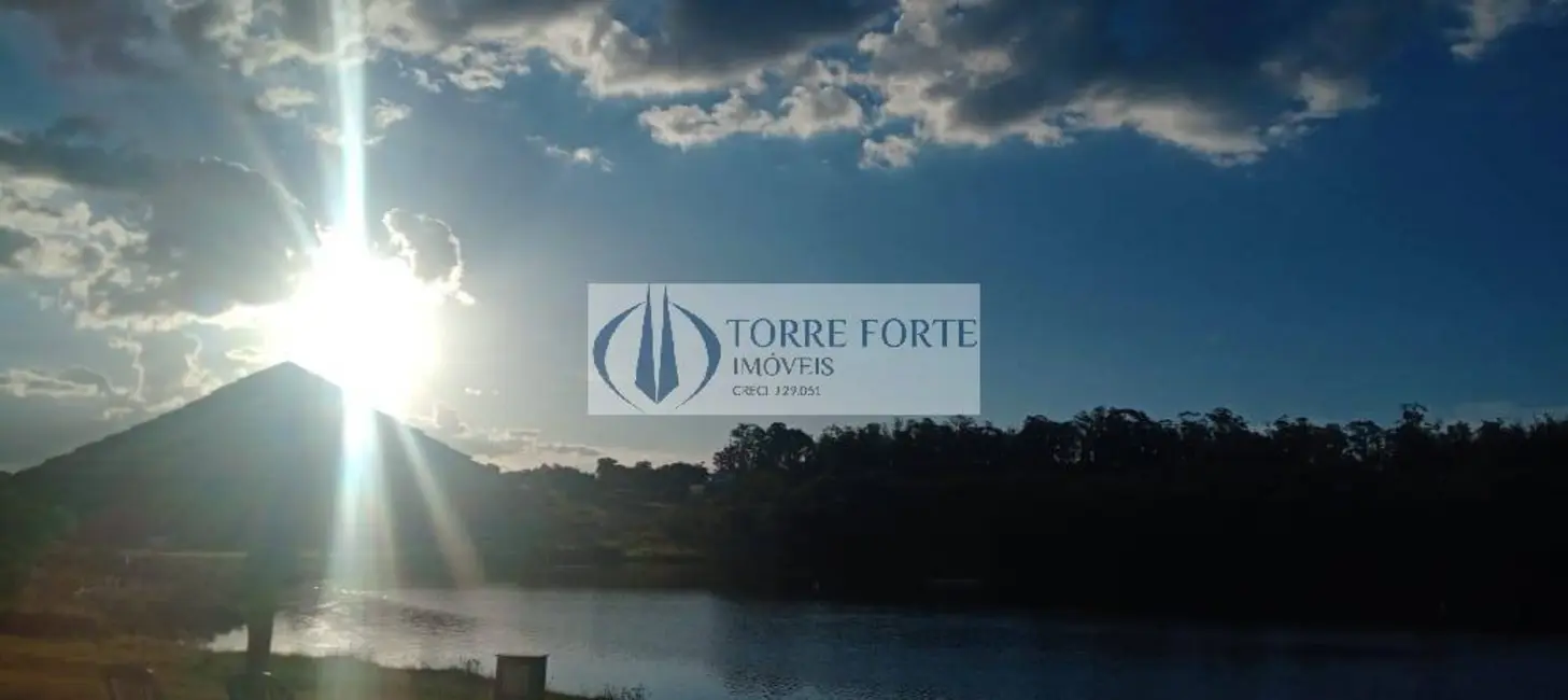 Foto 2 de Lote de Condomínio à venda, 450m2 em Aguas De Santa Barbara - SP