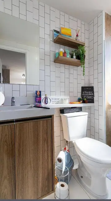 Apartamento com 3 quartos à venda, 67m2 em Vila Ré, São Paulo - SP - imagem 5 Foto 5 de Apartamento com 3 quartos à venda, 67m2 em Vila Ré, São Paulo - SP