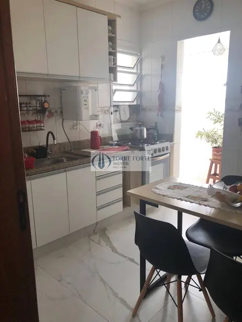 Foto 6 de Apartamento com 3 quartos à venda, 230m2 em Rudge Ramos, Sao Bernardo Do Campo - SP
