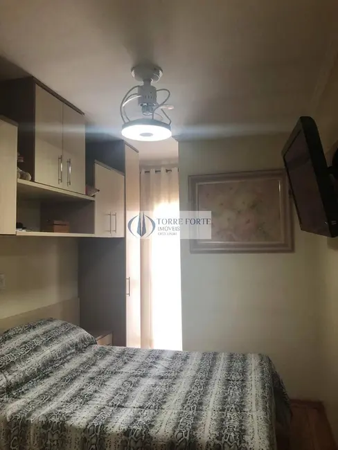 Foto 9 de Apartamento com 3 quartos à venda, 230m2 em Rudge Ramos, Sao Bernardo Do Campo - SP