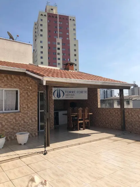 Foto 1 de Apartamento com 3 quartos à venda, 230m2 em Rudge Ramos, Sao Bernardo Do Campo - SP