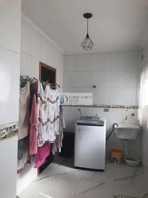 Foto 5 de Apartamento com 3 quartos à venda, 230m2 em Rudge Ramos, Sao Bernardo Do Campo - SP