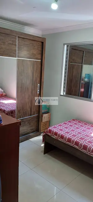 Foto 3 de Apartamento com 2 quartos à venda, 51m2 em Conceição, Diadema - SP