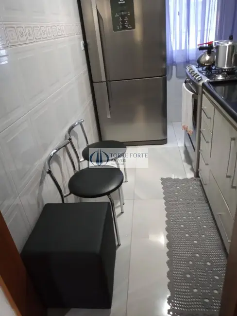 Foto 7 de Apartamento com 2 quartos à venda, 51m2 em Conceição, Diadema - SP