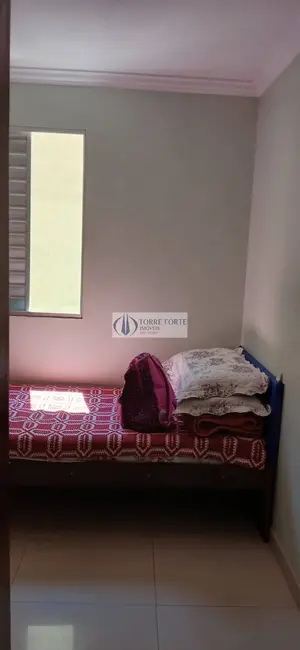 Foto 5 de Apartamento com 2 quartos à venda, 51m2 em Conceição, Diadema - SP