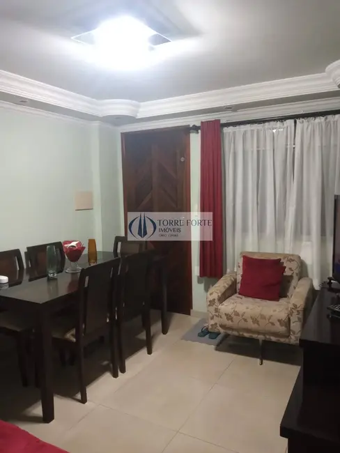 Foto 9 de Apartamento com 2 quartos à venda, 51m2 em Conceição, Diadema - SP