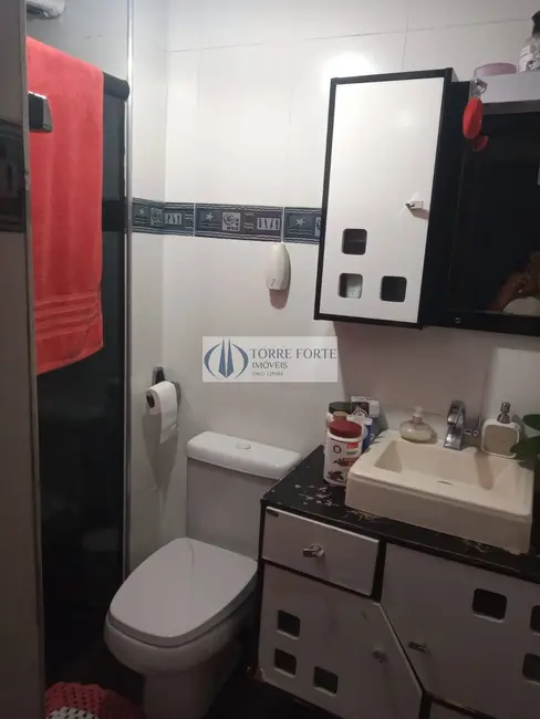 Foto 8 de Apartamento com 2 quartos à venda, 51m2 em Conceição, Diadema - SP