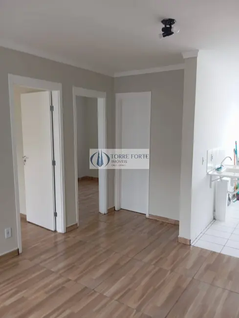 Foto 1 de Apartamento com 2 quartos à venda, 49m2 em Jardim da Laranjeira (Zona Leste), São Paulo - SP