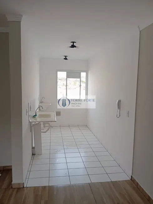 Foto 4 de Apartamento com 2 quartos à venda, 49m2 em Jardim da Laranjeira (Zona Leste), São Paulo - SP