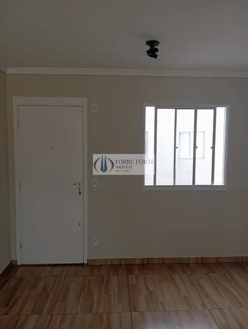 Foto 2 de Apartamento com 2 quartos à venda, 49m2 em Jardim da Laranjeira (Zona Leste), São Paulo - SP