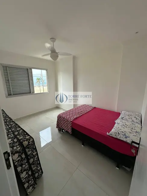 Foto 8 de Apartamento com 3 quartos à venda, 108m2 em Guilhermina, Praia Grande - SP