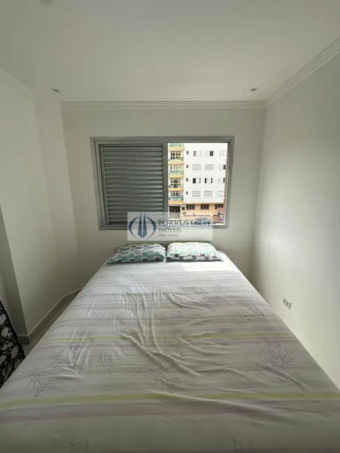 Foto 4 de Apartamento com 3 quartos à venda, 108m2 em Guilhermina, Praia Grande - SP