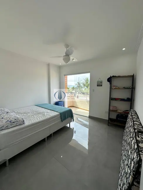 Foto 6 de Apartamento com 3 quartos à venda, 108m2 em Guilhermina, Praia Grande - SP