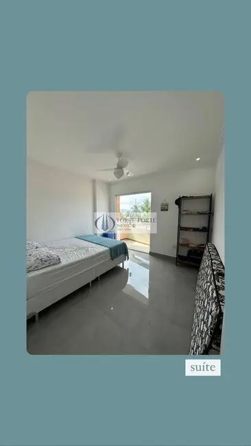 Apartamento com 3 quartos à venda, 108m2 em Guilhermina, Praia Grande - SP - imagem 6 Foto 6 de Apartamento com 3 quartos à venda, 108m2 em Guilhermina, Praia Grande - SP