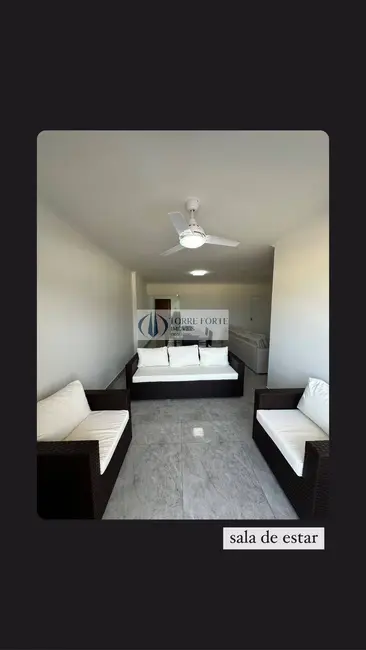 Apartamento com 3 quartos à venda, 108m2 em Guilhermina, Praia Grande - SP - imagem 3 Foto 3 de Apartamento com 3 quartos à venda, 108m2 em Guilhermina, Praia Grande - SP