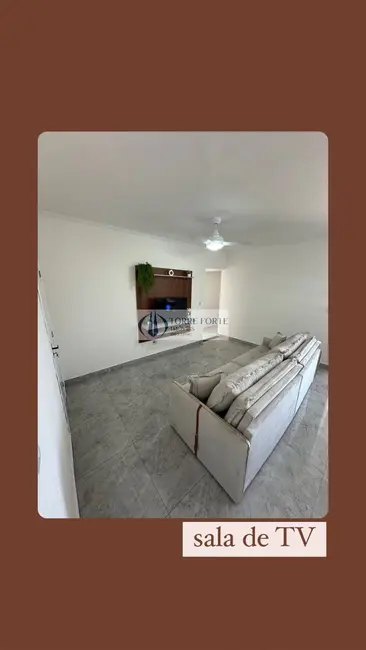 Apartamento com 3 quartos à venda, 108m2 em Guilhermina, Praia Grande - SP - imagem 4 Foto 4 de Apartamento com 3 quartos à venda, 108m2 em Guilhermina, Praia Grande - SP