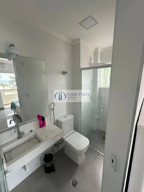 Foto 9 de Apartamento com 3 quartos à venda, 108m2 em Guilhermina, Praia Grande - SP