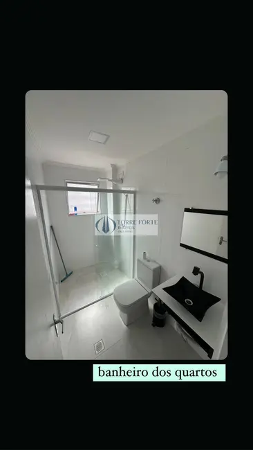Apartamento com 3 quartos à venda, 108m2 em Guilhermina, Praia Grande - SP - imagem 9 Foto 9 de Apartamento com 3 quartos à venda, 108m2 em Guilhermina, Praia Grande - SP