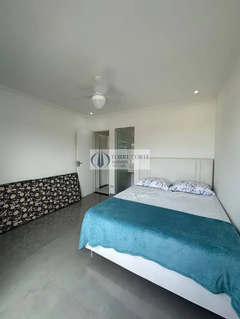 Foto 7 de Apartamento com 3 quartos à venda, 108m2 em Guilhermina, Praia Grande - SP