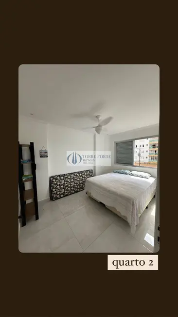 Apartamento com 3 quartos à venda, 108m2 em Guilhermina, Praia Grande - SP - imagem 7 Foto 7 de Apartamento com 3 quartos à venda, 108m2 em Guilhermina, Praia Grande - SP