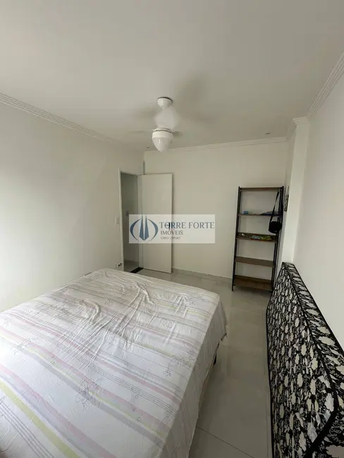 Foto 5 de Apartamento com 3 quartos à venda, 108m2 em Guilhermina, Praia Grande - SP