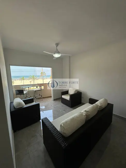 Foto 1 de Apartamento com 3 quartos à venda, 108m2 em Guilhermina, Praia Grande - SP