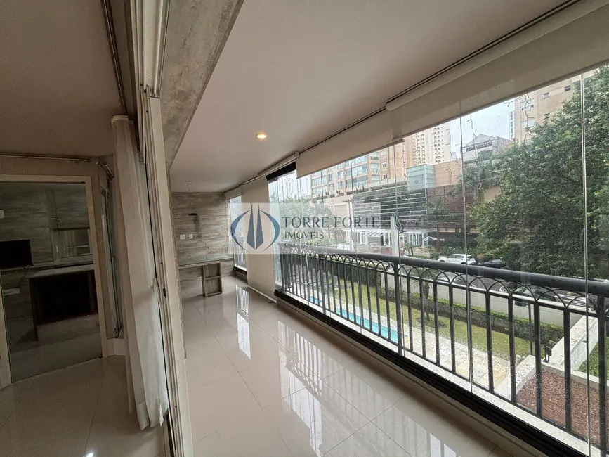 Foto 7 de Apartamento com 3 quartos à venda, 215m2 em Parque da Mooca, São Paulo - SP