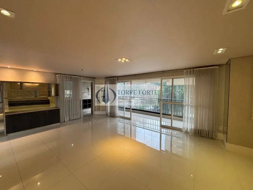 Foto 2 de Apartamento com 3 quartos à venda, 215m2 em Parque da Mooca, São Paulo - SP