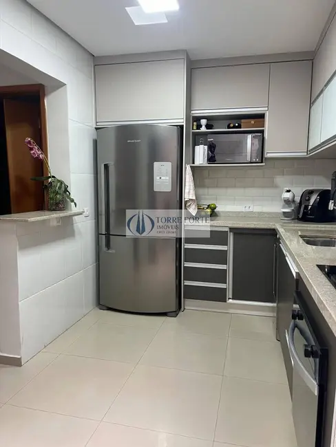 Casa com 3 quartos à venda, 80m2 em Sítio do Mandaqui, São Paulo - SP - imagem 9 Foto 9 de Casa com 3 quartos à venda, 80m2 em Sítio do Mandaqui, São Paulo - SP