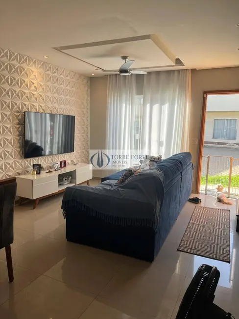 Casa com 3 quartos à venda, 80m2 em Sítio do Mandaqui, São Paulo - SP - imagem 3 Foto 3 de Casa com 3 quartos à venda, 80m2 em Sítio do Mandaqui, São Paulo - SP
