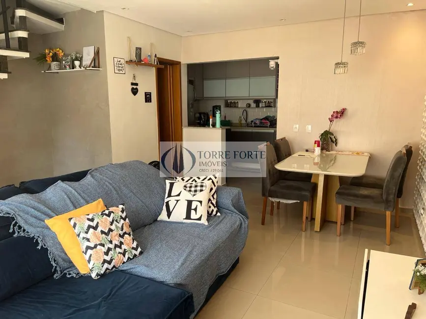 Casa com 3 quartos à venda, 80m2 em Sítio do Mandaqui, São Paulo - SP - imagem 1 Foto 1 de Casa com 3 quartos à venda, 80m2 em Sítio do Mandaqui, São Paulo - SP