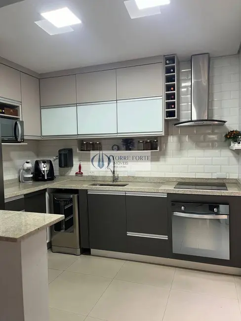 Casa com 3 quartos à venda, 80m2 em Sítio do Mandaqui, São Paulo - SP - imagem 8 Foto 8 de Casa com 3 quartos à venda, 80m2 em Sítio do Mandaqui, São Paulo - SP