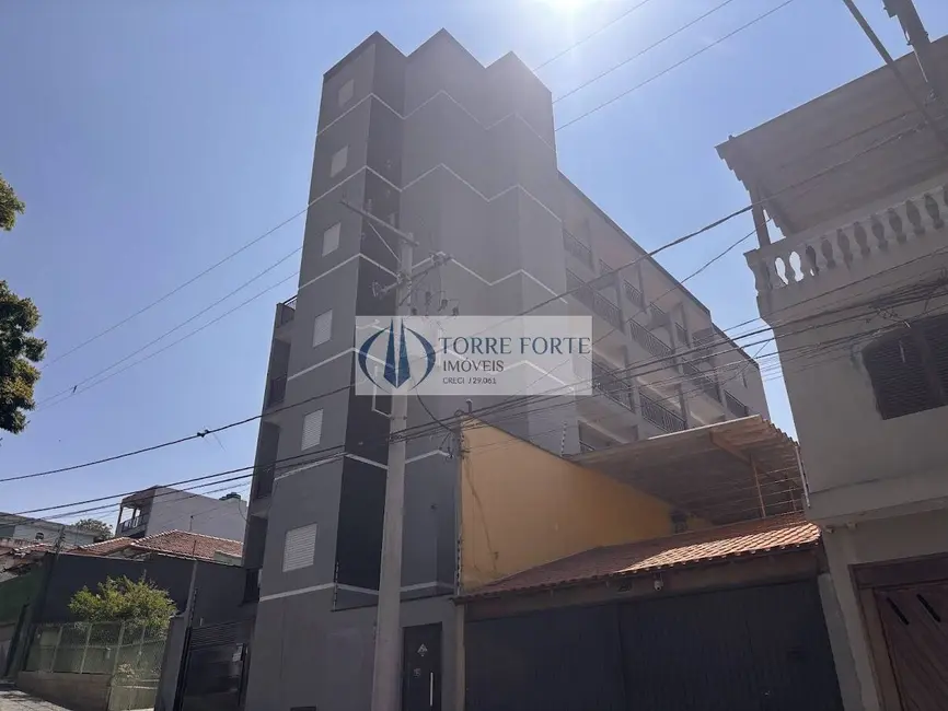 Apartamento com 2 quartos à venda, 35m2 em Cidade Líder, São Paulo - SP - imagem 3 Foto 3 de Apartamento com 2 quartos à venda, 35m2 em Cidade Líder, São Paulo - SP