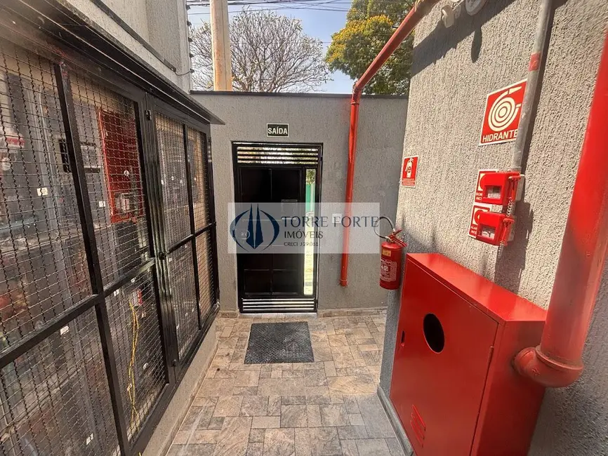 Apartamento com 2 quartos à venda, 35m2 em Cidade Líder, São Paulo - SP - imagem 4 Foto 4 de Apartamento com 2 quartos à venda, 35m2 em Cidade Líder, São Paulo - SP