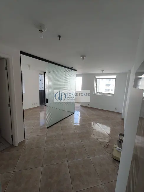 Sala Comercial à venda, 37m2 em Vila Mariana, São Paulo - SP - imagem 6 Foto 6 de Sala Comercial à venda, 37m2 em Vila Mariana, São Paulo - SP