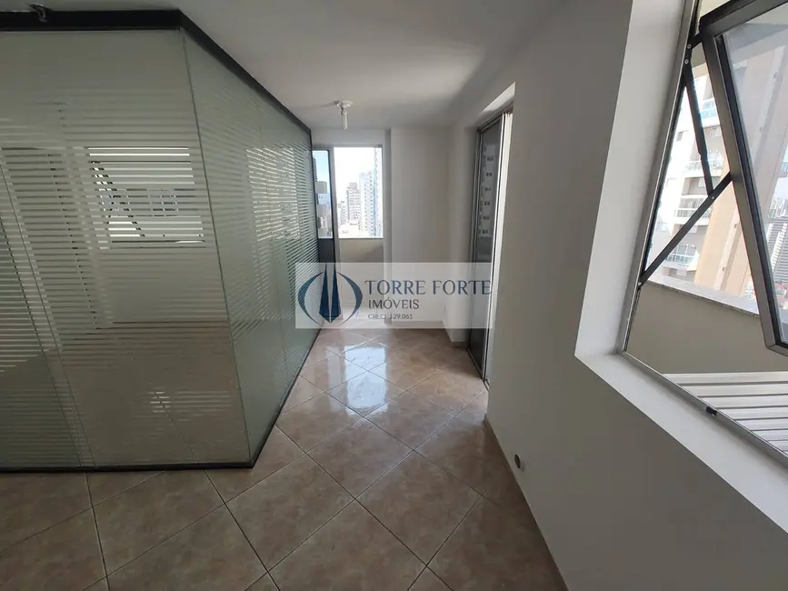 Sala Comercial à venda, 37m2 em Vila Mariana, São Paulo - SP - imagem 3 Foto 3 de Sala Comercial à venda, 37m2 em Vila Mariana, São Paulo - SP