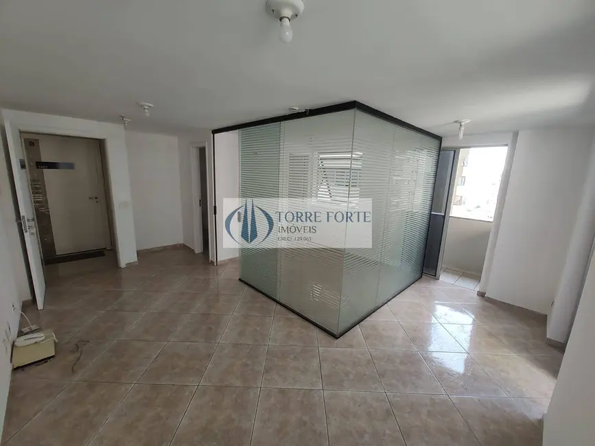 Sala Comercial à venda, 37m2 em Vila Mariana, São Paulo - SP - imagem 5 Foto 5 de Sala Comercial à venda, 37m2 em Vila Mariana, São Paulo - SP