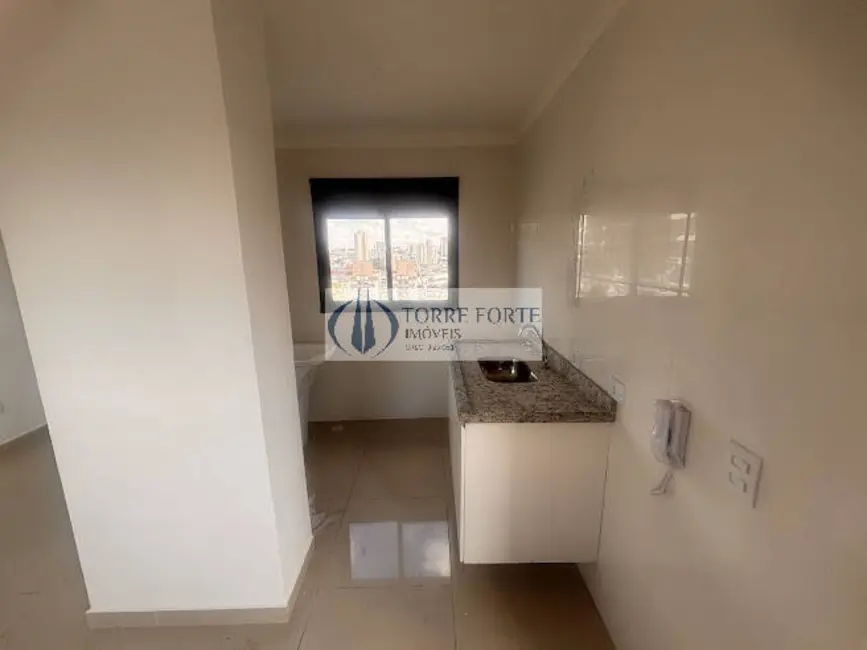 Apartamento com 1 quarto à venda, 38m2 em Vila Aricanduva, São Paulo - SP - imagem 3 Foto 3 de Apartamento com 1 quarto à venda, 38m2 em Vila Aricanduva, São Paulo - SP