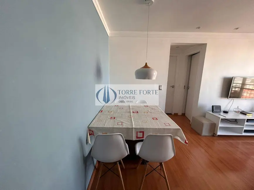 Foto 2 de Apartamento com 2 quartos à venda, 50m2 em Chácara Califórnia, São Paulo - SP