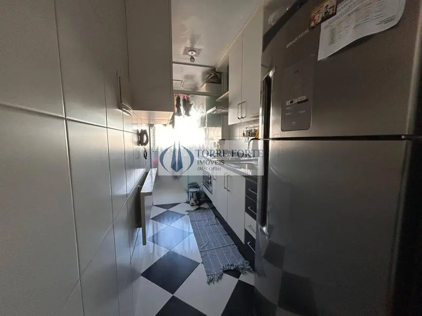 Foto 7 de Apartamento com 2 quartos à venda, 50m2 em Chácara Califórnia, São Paulo - SP