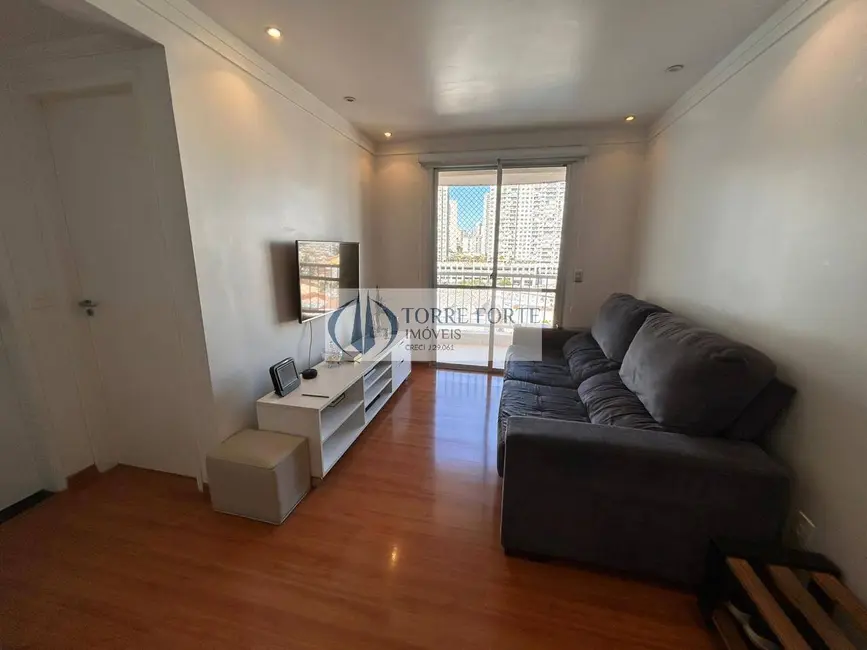 Foto 4 de Apartamento com 2 quartos à venda, 50m2 em Chácara Califórnia, São Paulo - SP